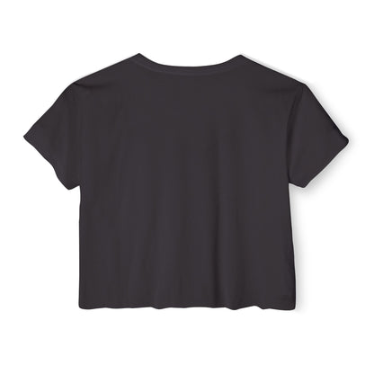 FREEDOM Crop Top