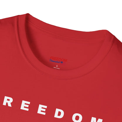 Charlie Kirk Remembrance Day T-Shirt (Unisex)