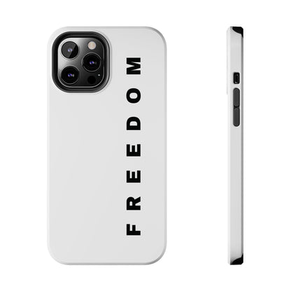 FREEDOM Phone Case
