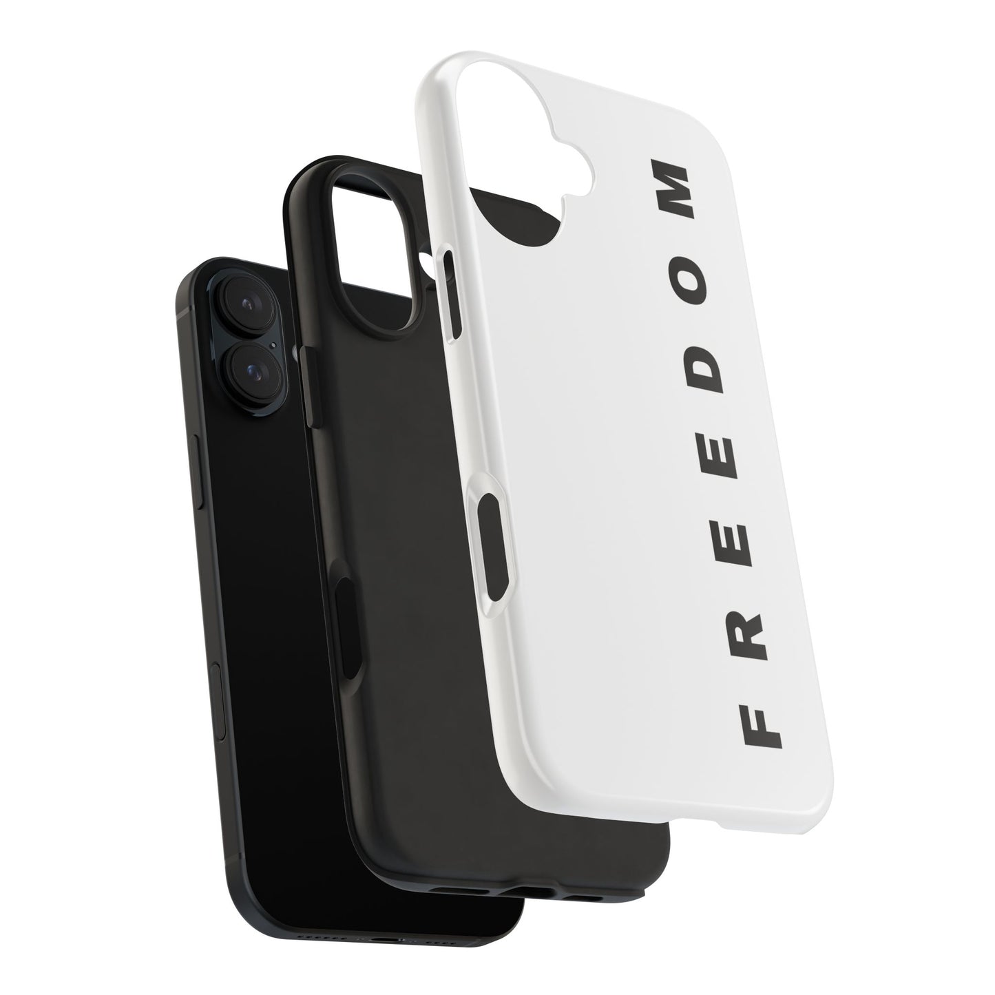 FREEDOM Phone Case