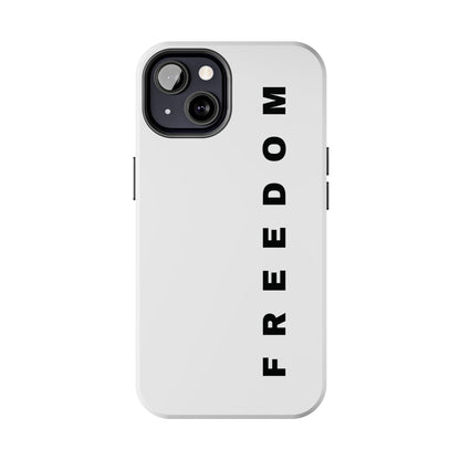 FREEDOM Phone Case