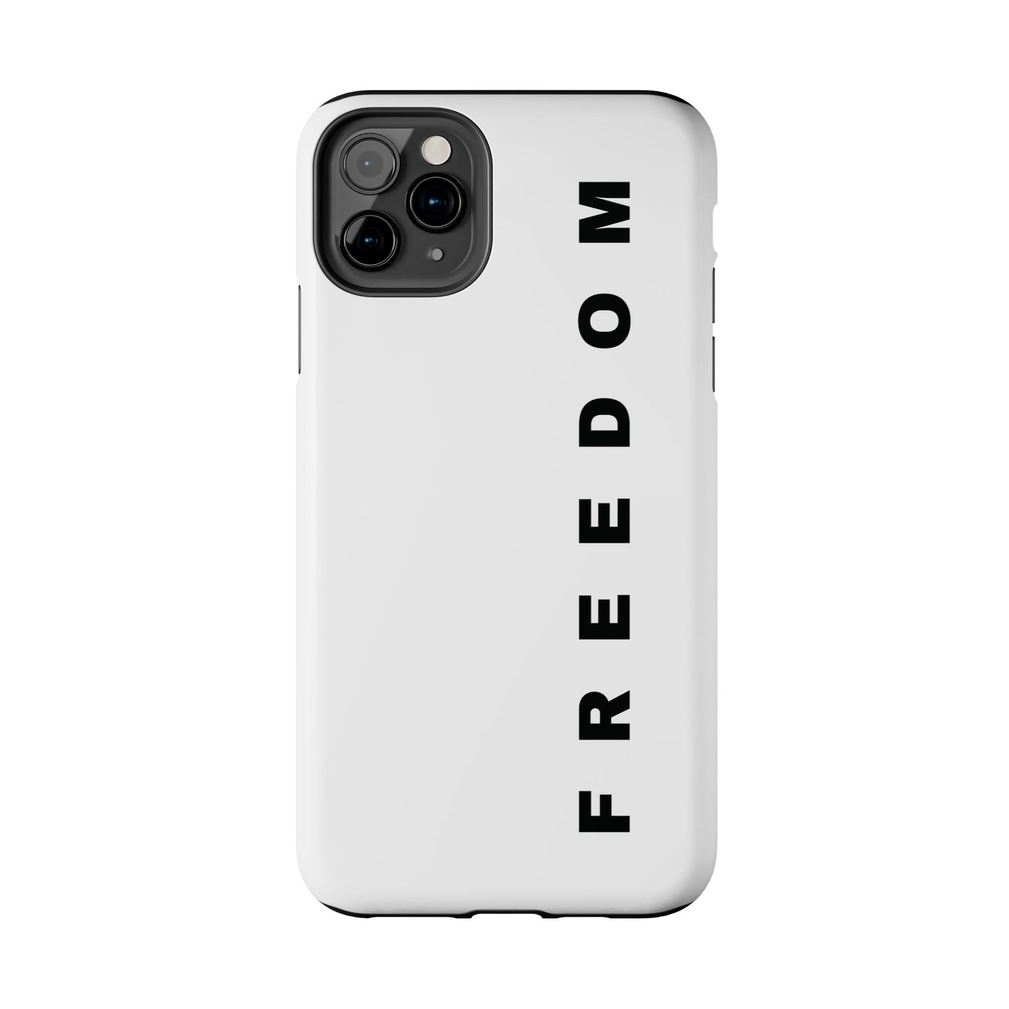 FREEDOM Phone Case