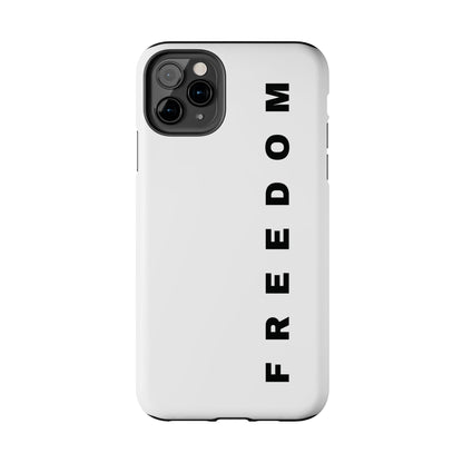 FREEDOM Phone Case