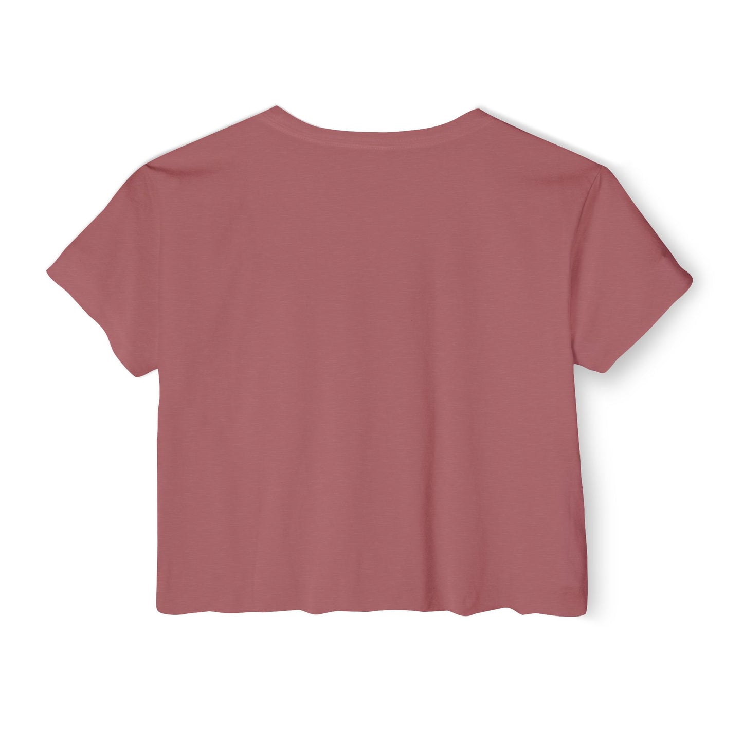 FREEDOM Crop Top
