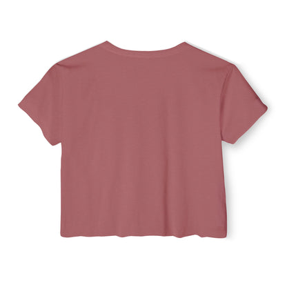 FREEDOM Crop Top