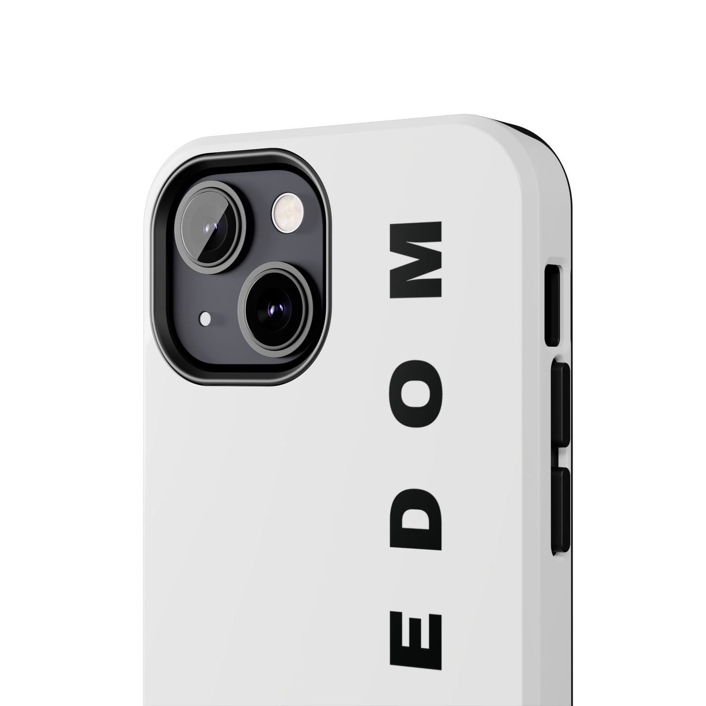 FREEDOM Phone Case