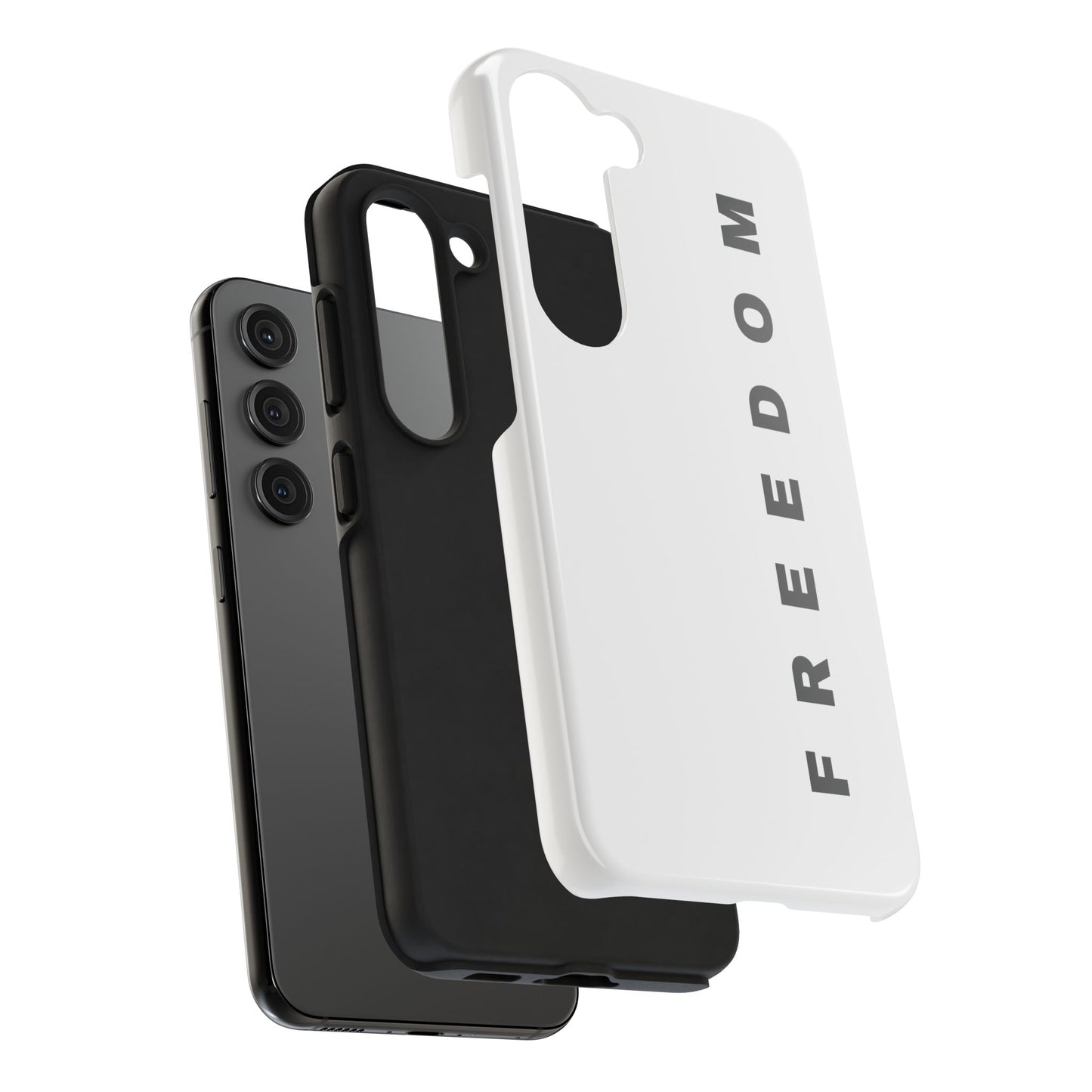 FREEDOM Phone Case