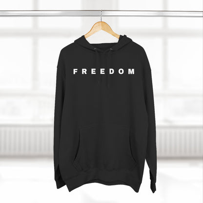 FREEDOM Hoodie (Unisex)