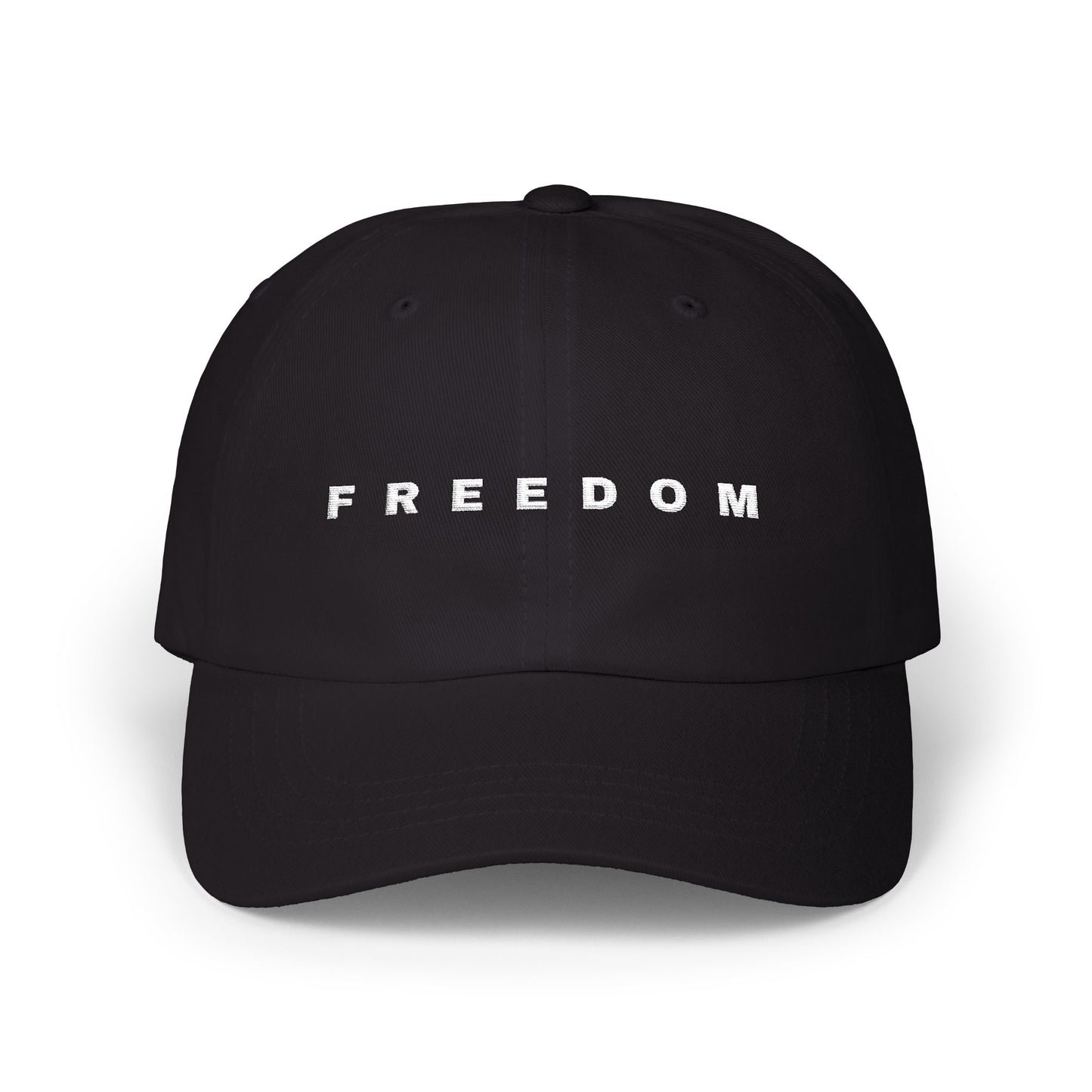 FREEDOM Ball Cap (Unisex)