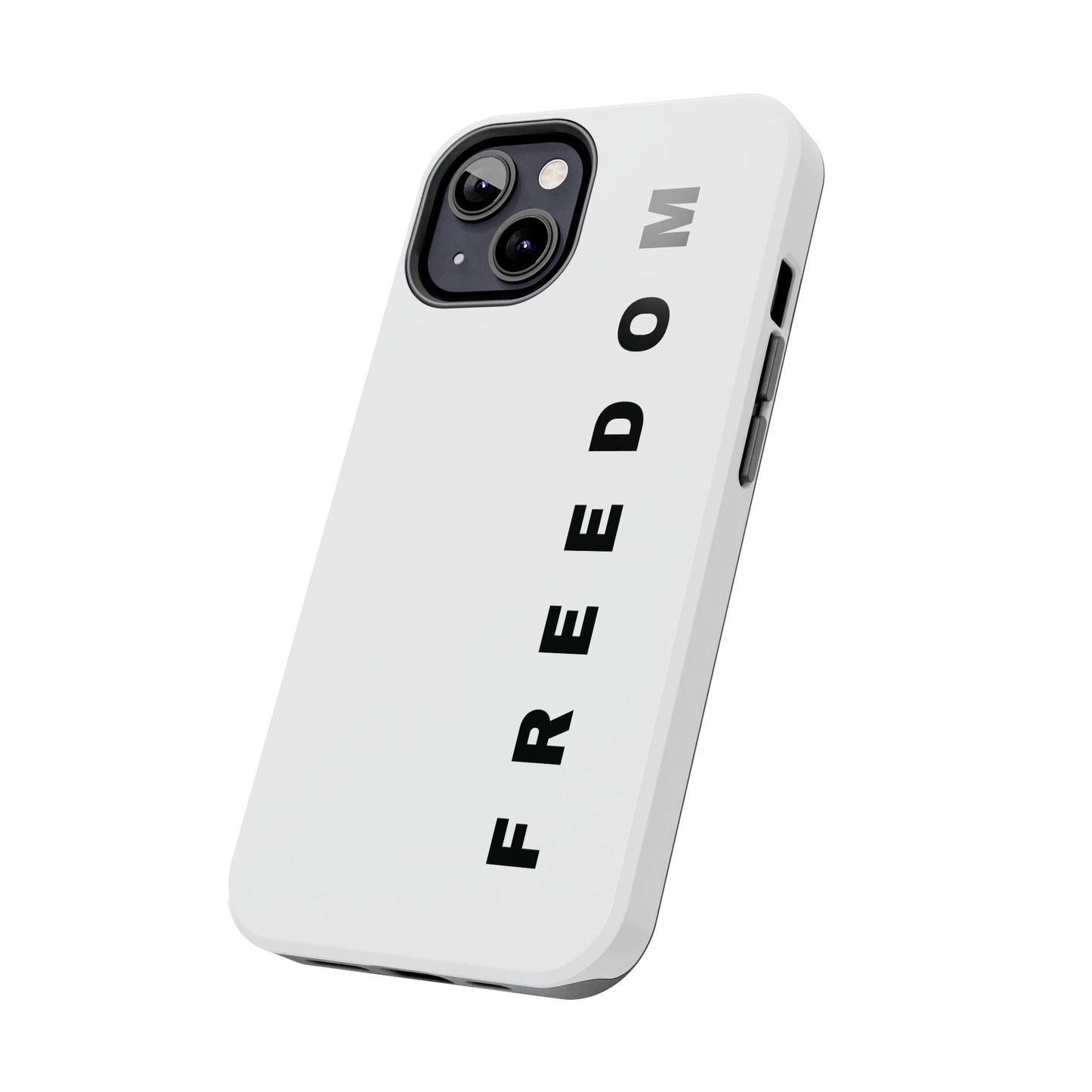 FREEDOM Phone Case