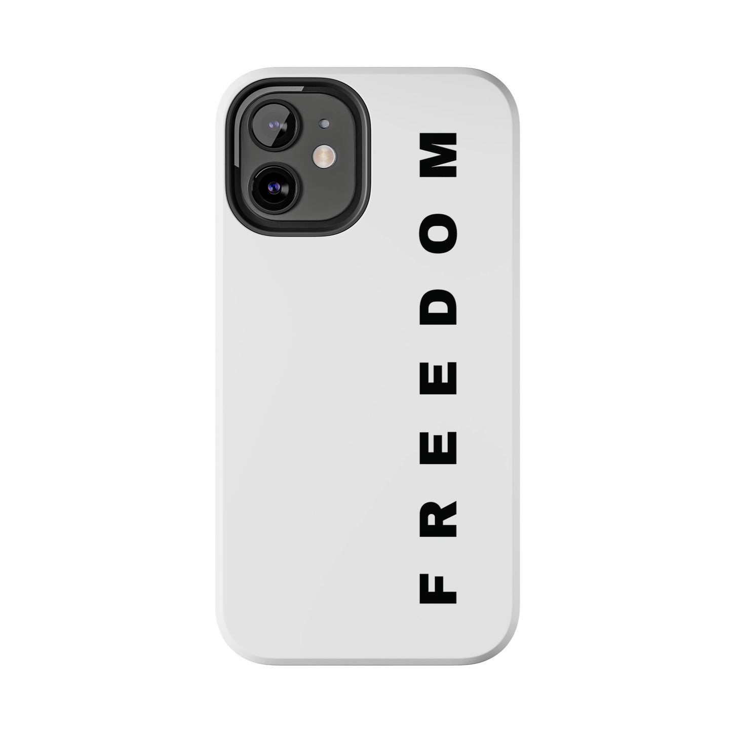 FREEDOM Phone Case