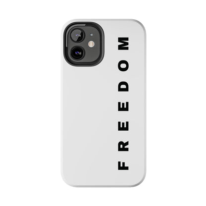 FREEDOM Phone Case