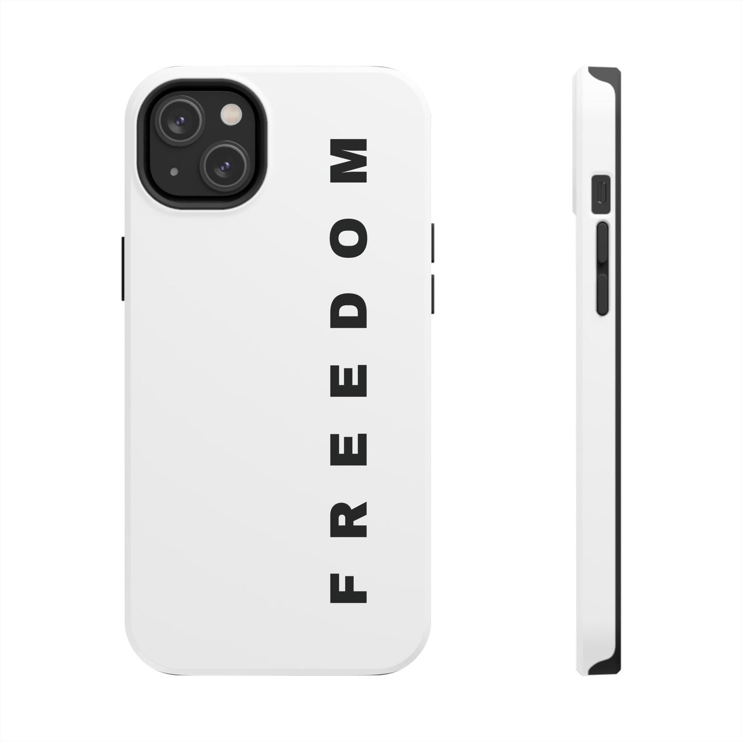 FREEDOM Phone Case