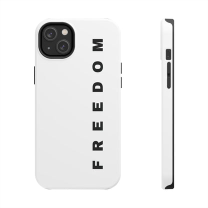 FREEDOM Phone Case