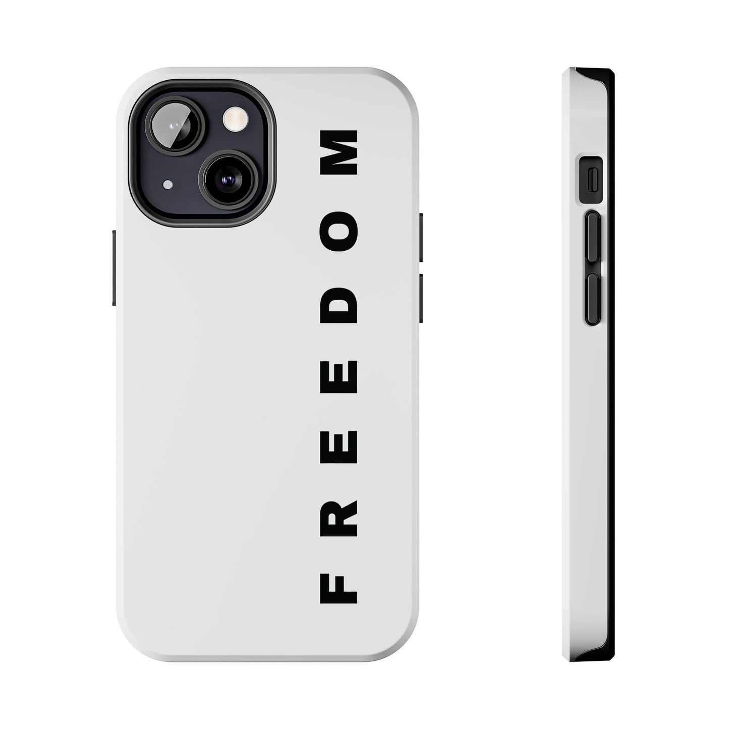 FREEDOM Phone Case