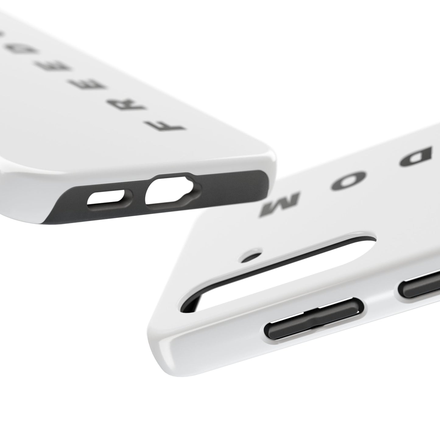 FREEDOM Phone Case