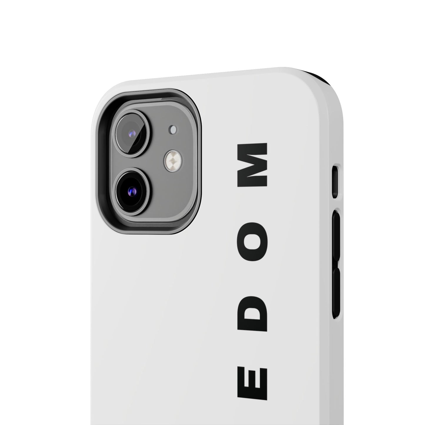 FREEDOM Phone Case