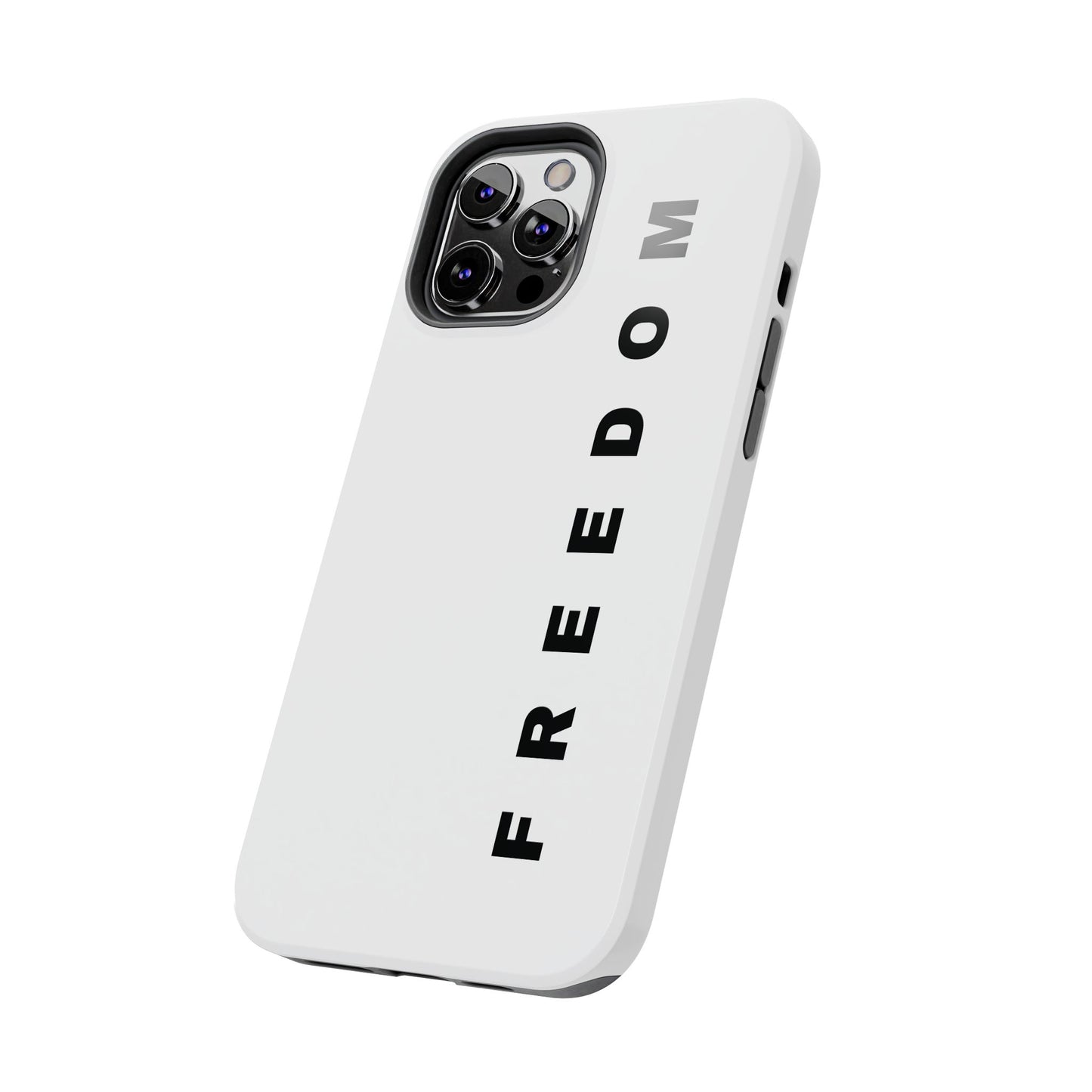 FREEDOM Phone Case