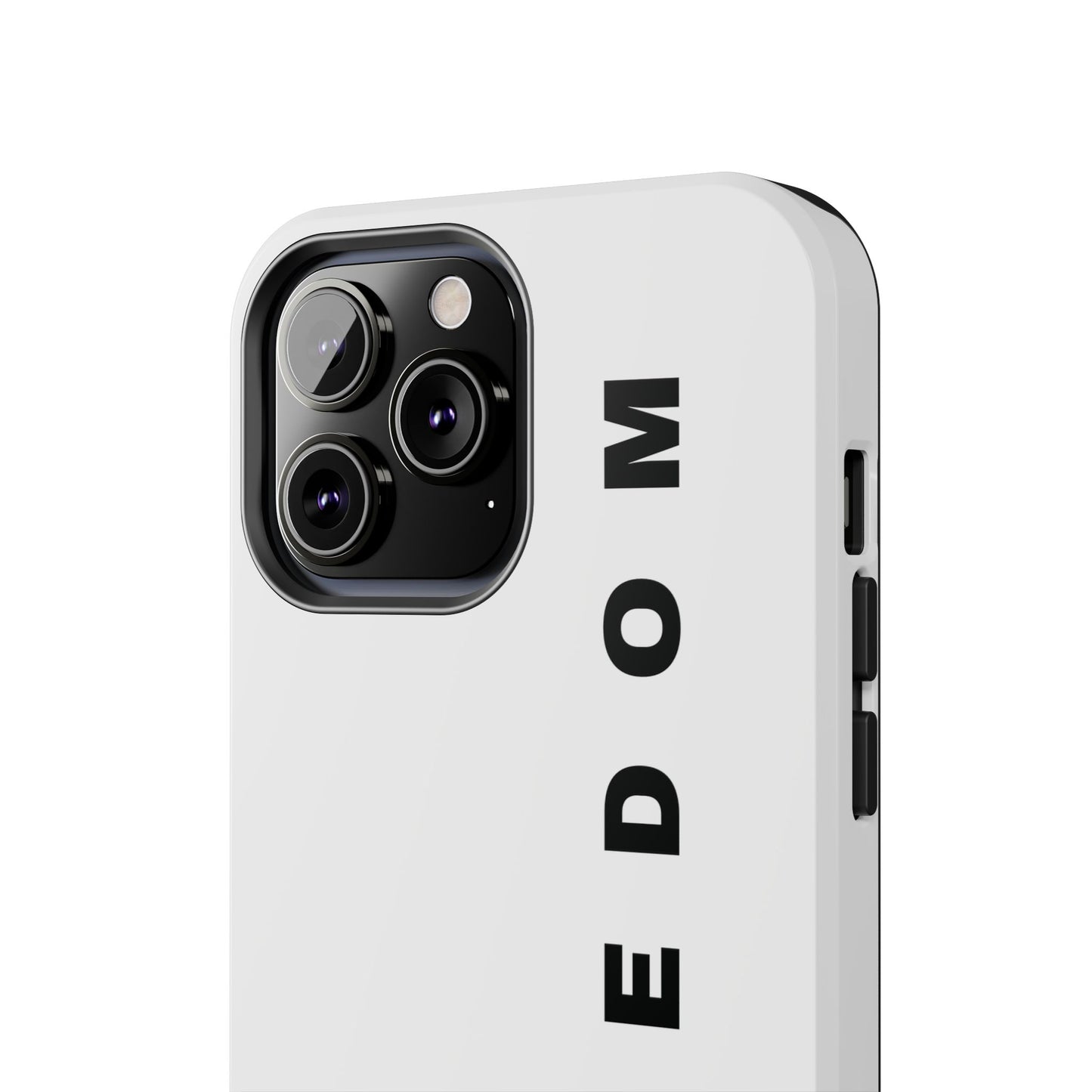FREEDOM Phone Case
