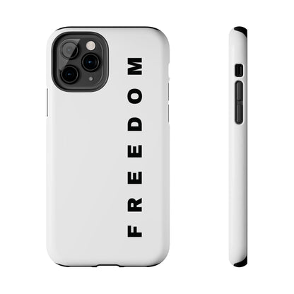 FREEDOM Phone Case