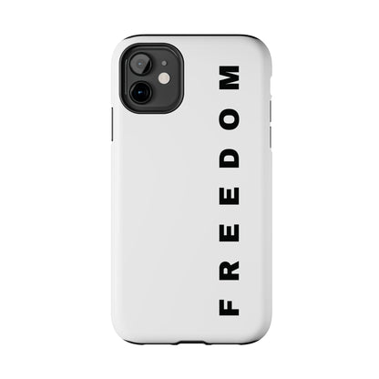 FREEDOM Phone Case