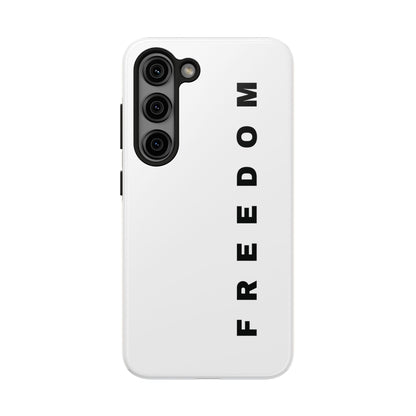 FREEDOM Phone Case