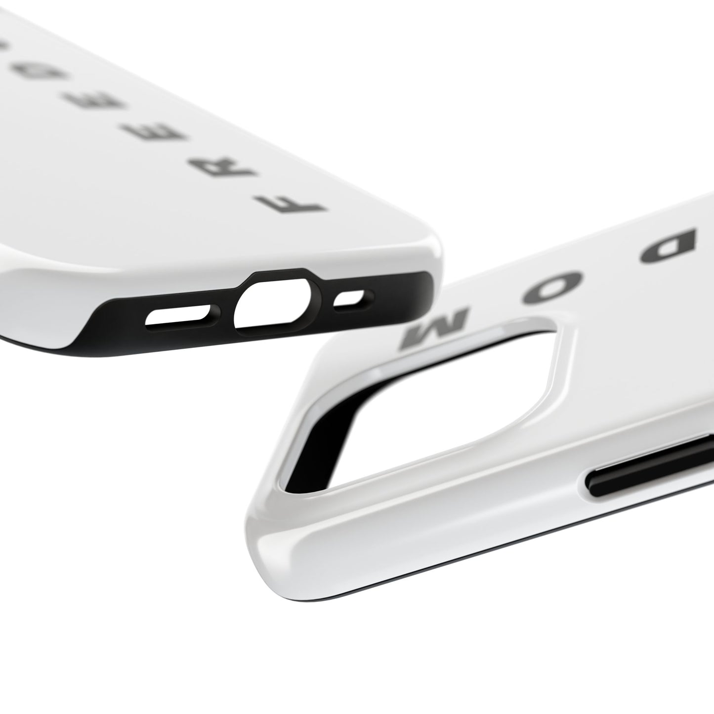 FREEDOM Phone Case
