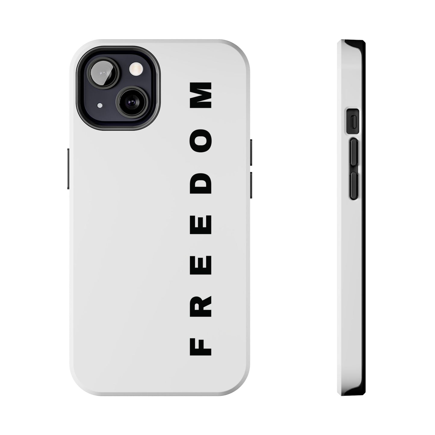FREEDOM Phone Case