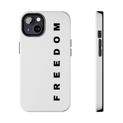 FREEDOM Phone Case