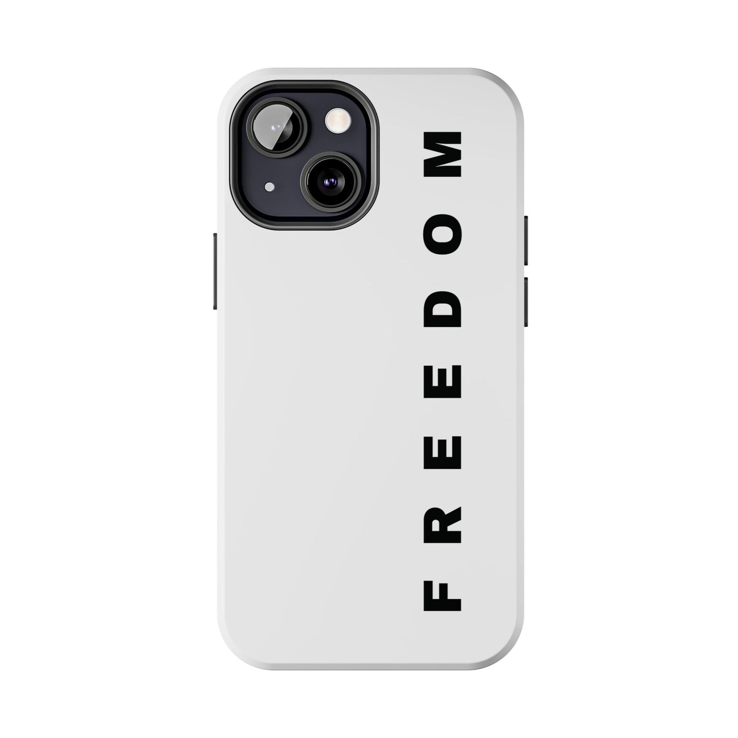 FREEDOM Phone Case