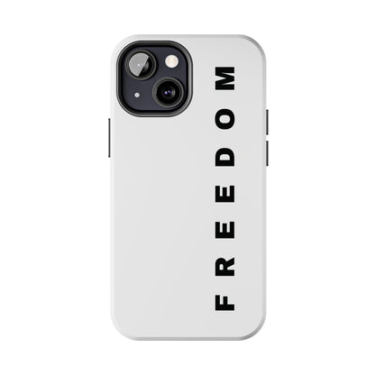 FREEDOM Phone Case