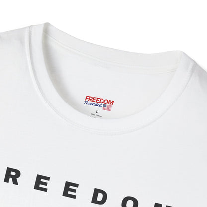 Charlie Kirk Remembrance Day T-Shirt (Unisex)