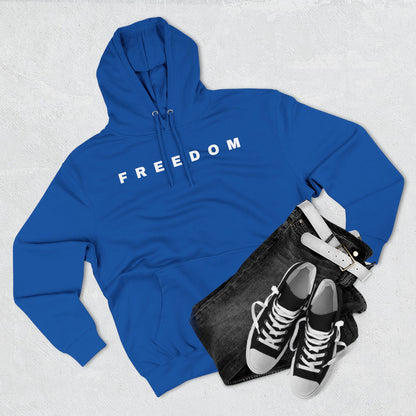 FREEDOM Hoodie (Unisex)