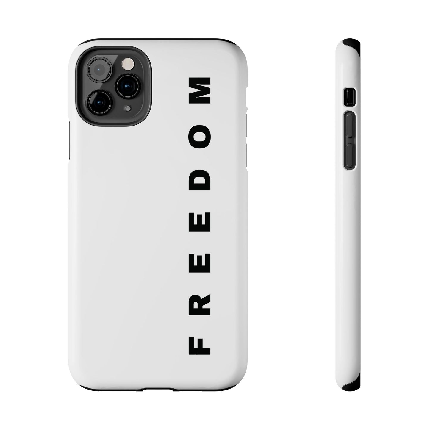 FREEDOM Phone Case