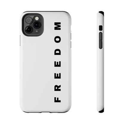 FREEDOM Phone Case