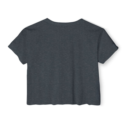 FREEDOM Crop Top