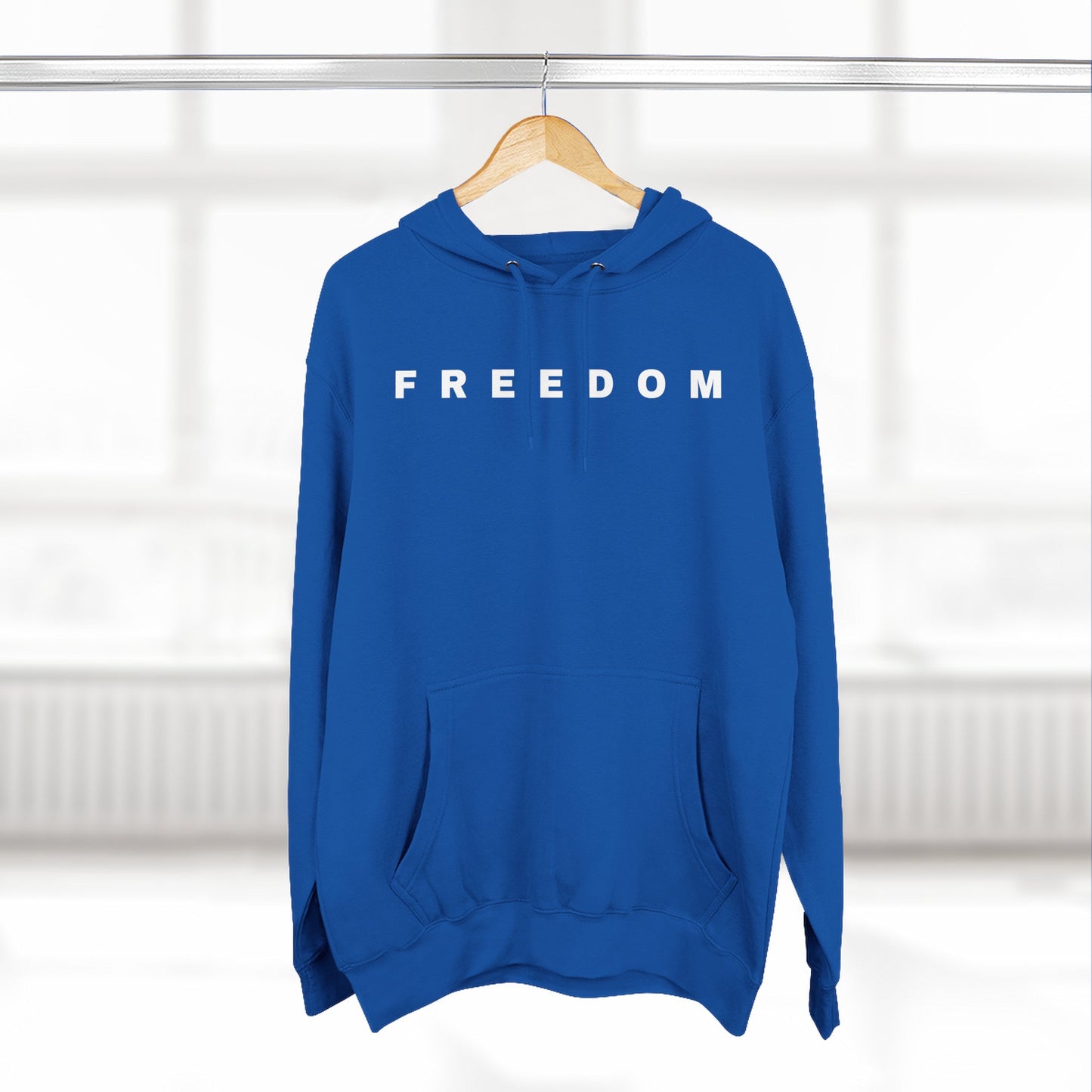 FREEDOM Hoodie (Unisex)