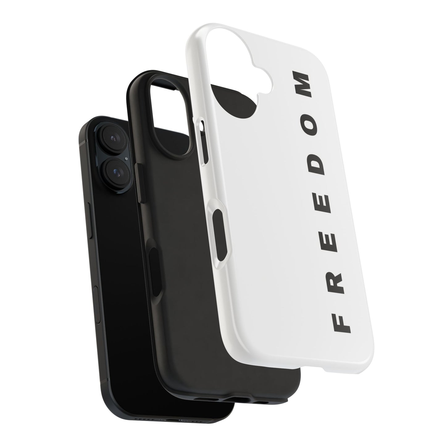 FREEDOM Phone Case