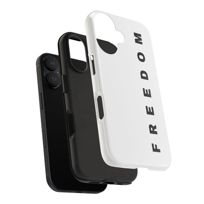FREEDOM Phone Case