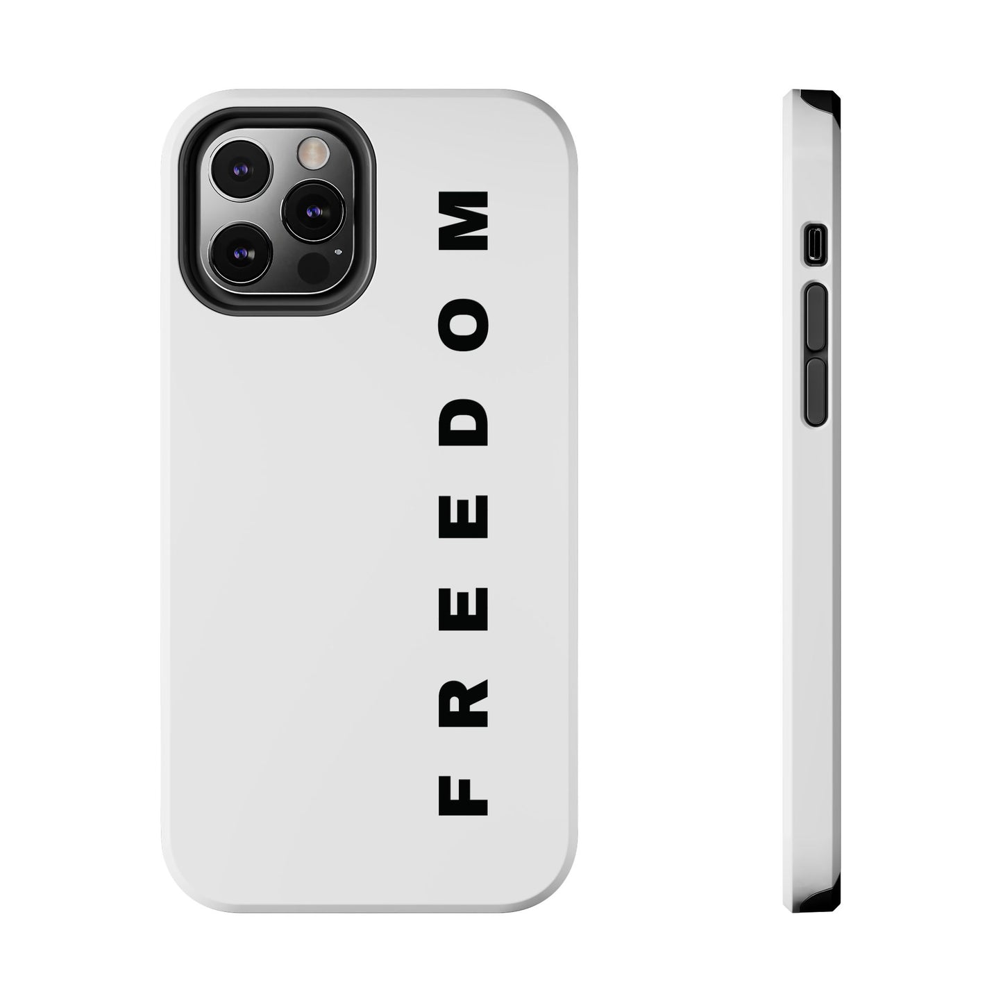FREEDOM Phone Case