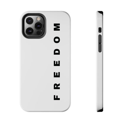 FREEDOM Phone Case