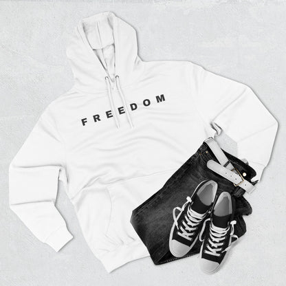 FREEDOM Hoodie (Unisex)