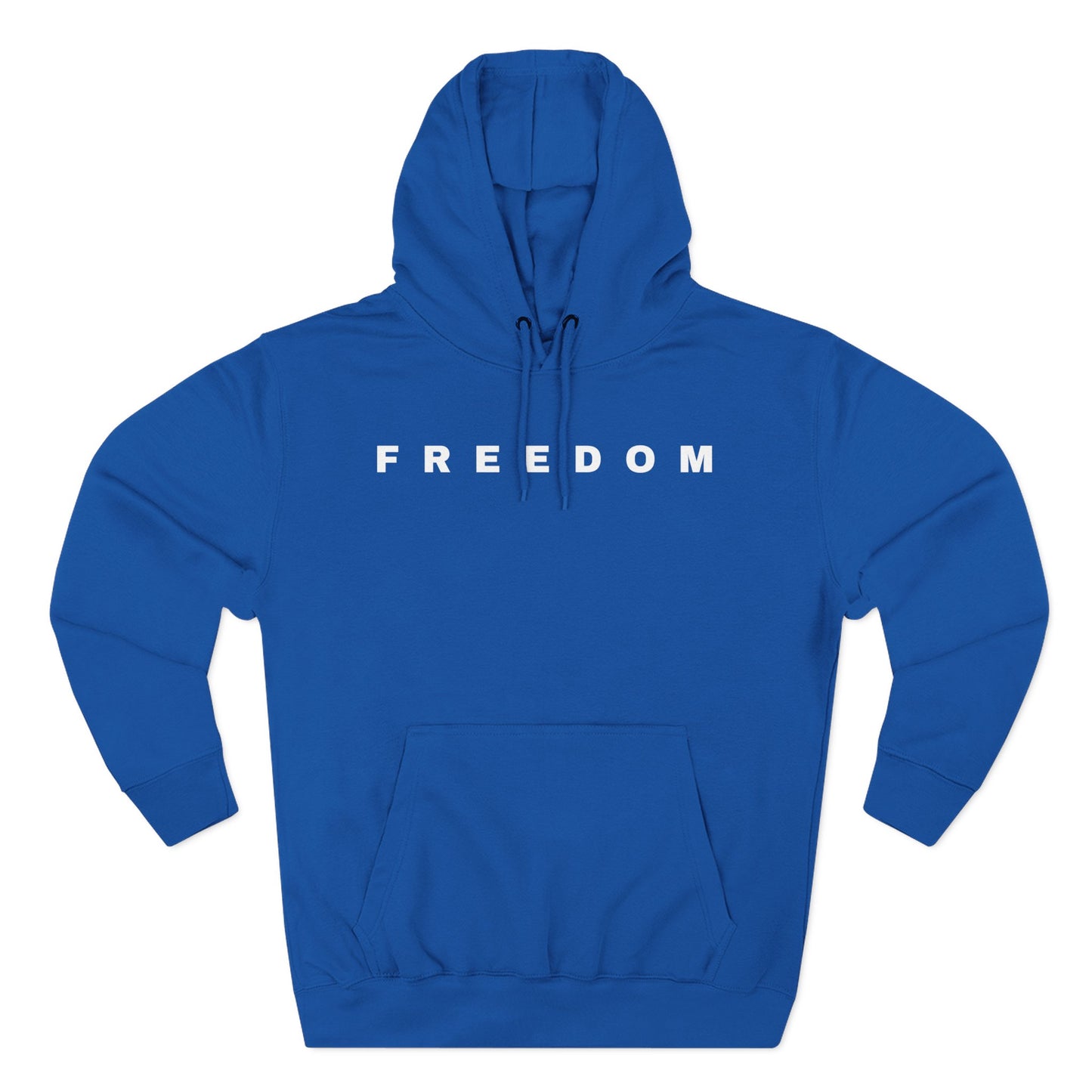 FREEDOM Hoodie (Unisex)