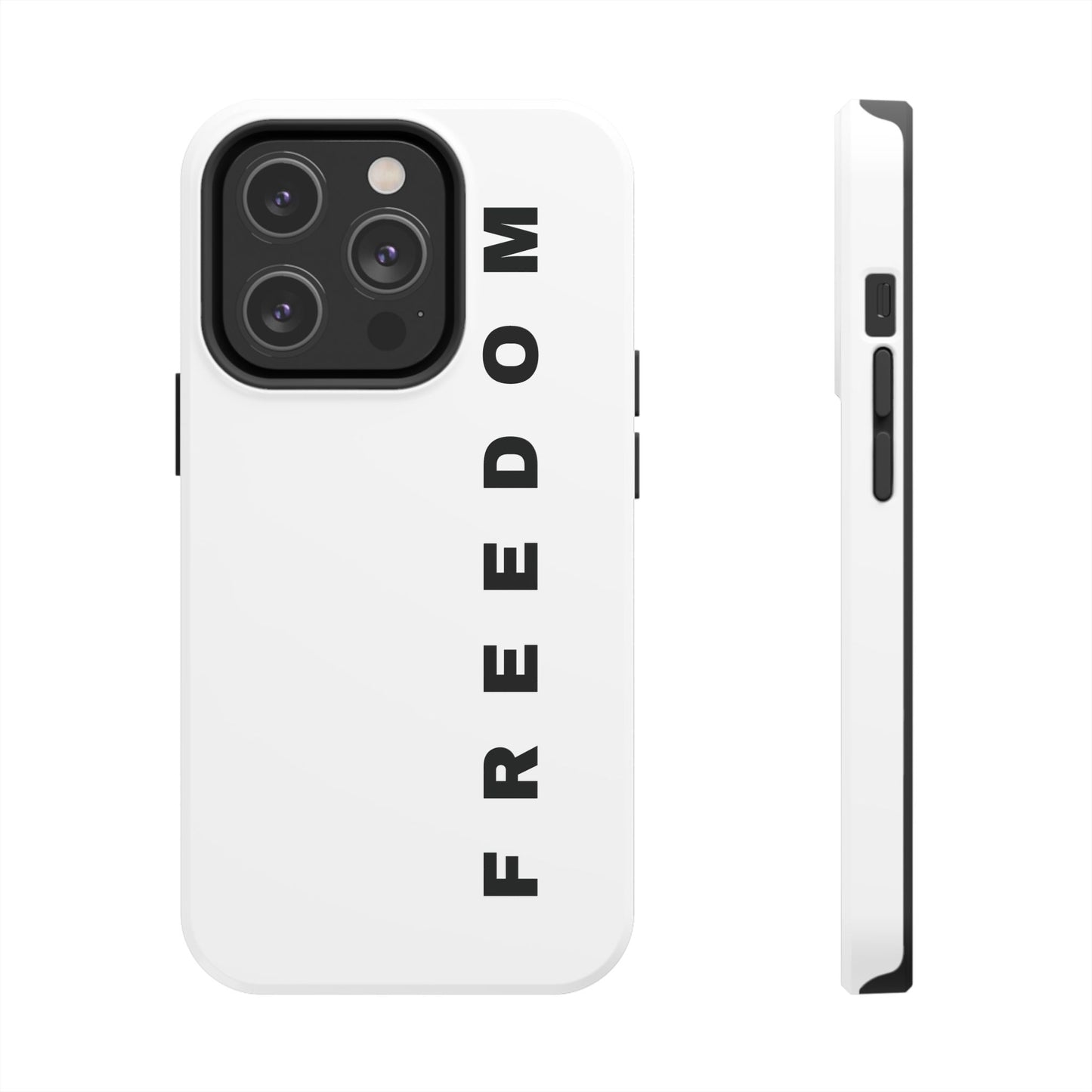 FREEDOM Phone Case