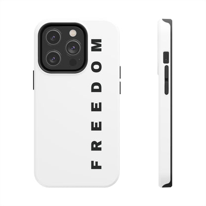 FREEDOM Phone Case