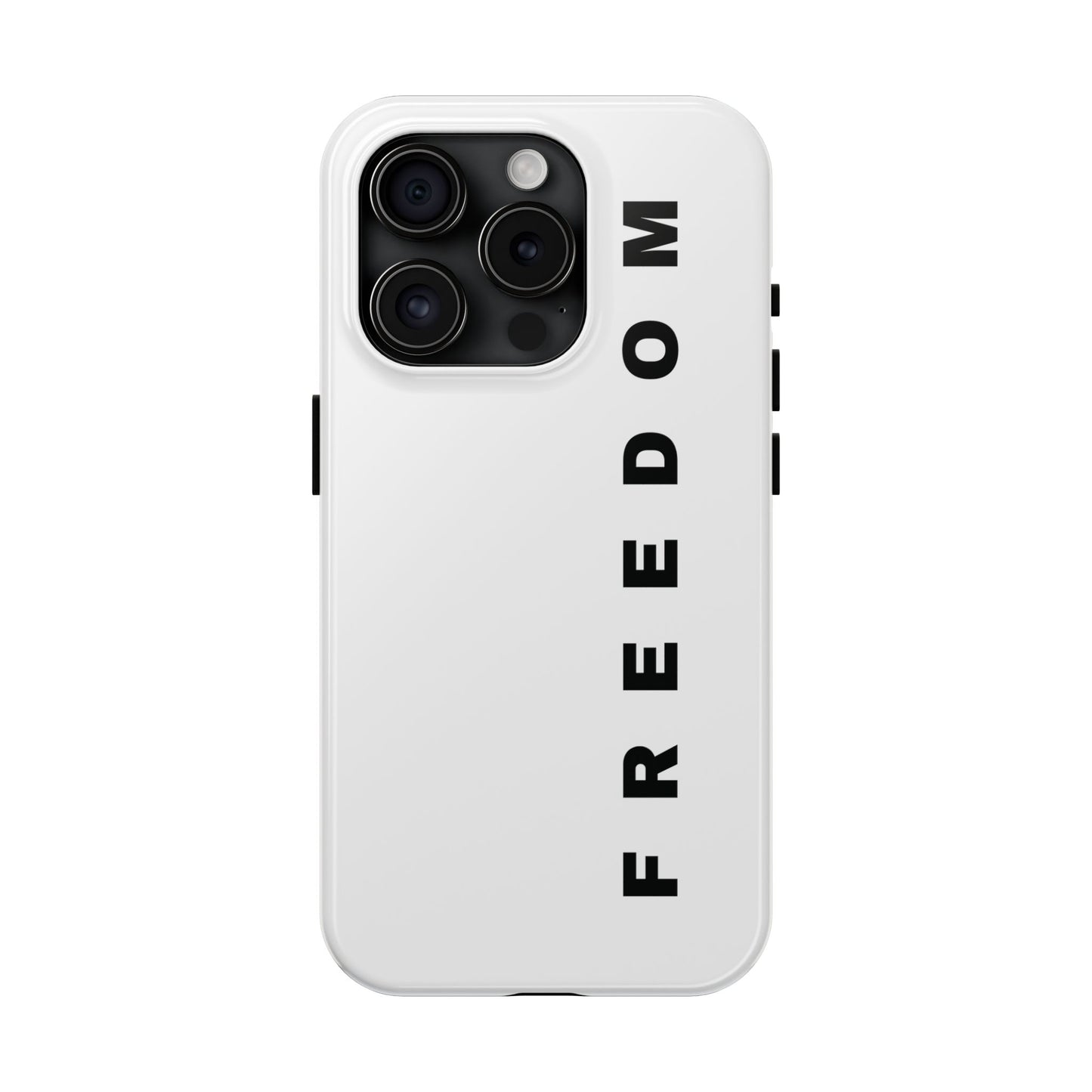 FREEDOM Phone Case