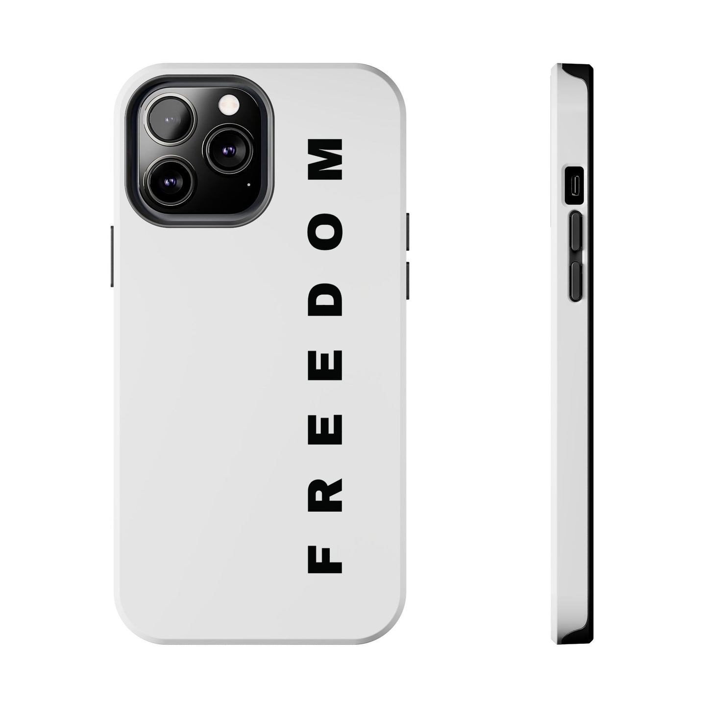 FREEDOM Phone Case