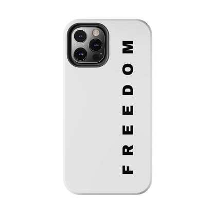 FREEDOM Phone Case