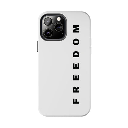 FREEDOM Phone Case