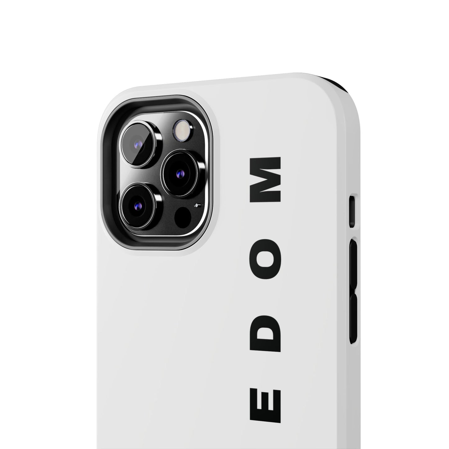 FREEDOM Phone Case